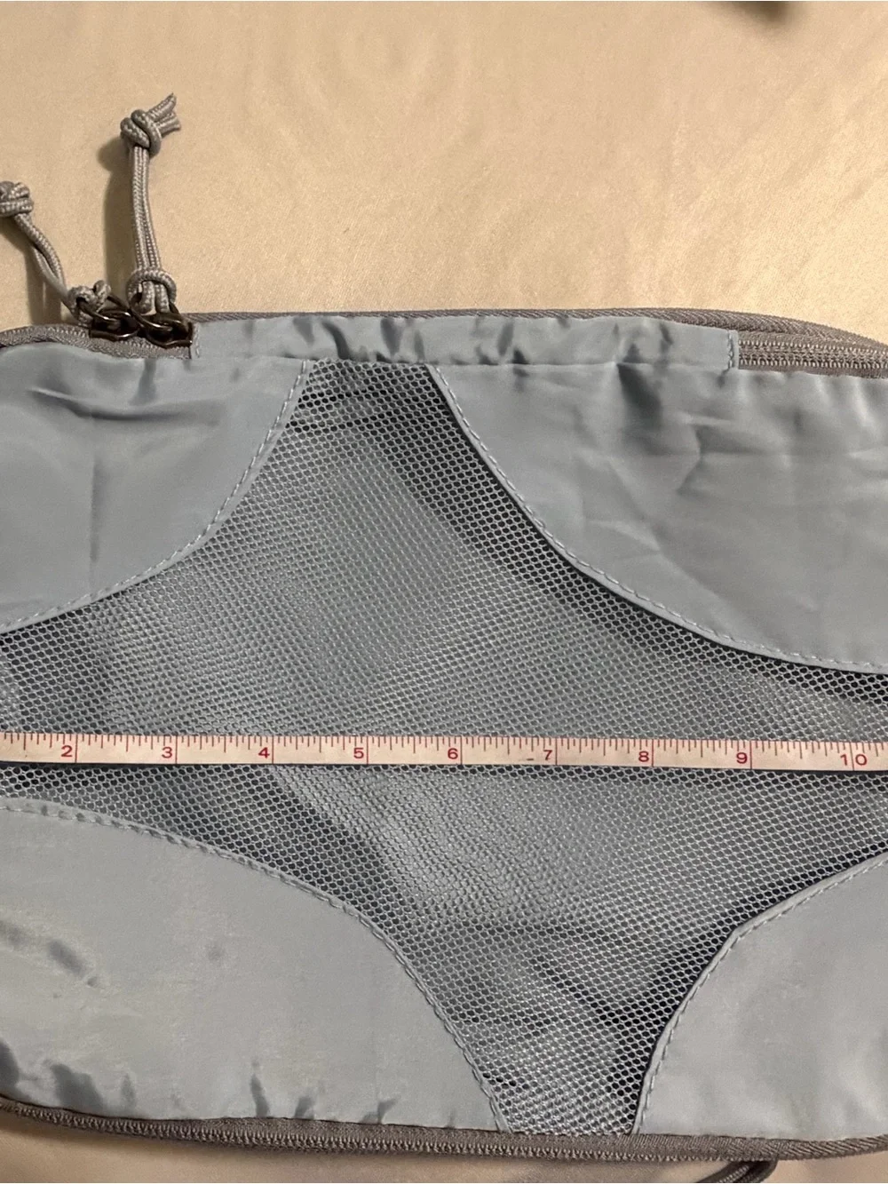Bagsmart light blue